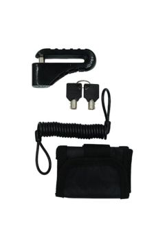 Yuma Kilit Motosiklet Disk Kilidi