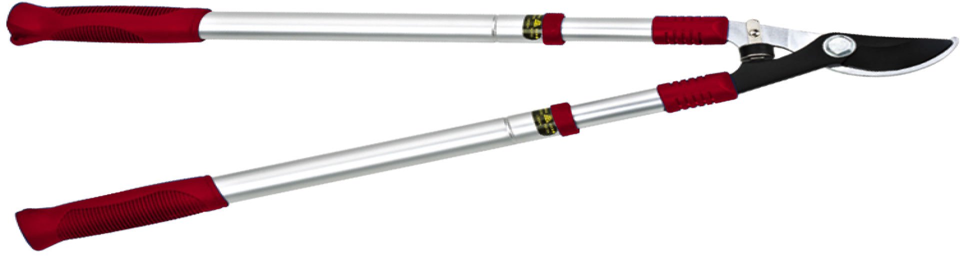 Maxgarden Karbon Çelik Yapışmaz Kollu Budama Makası 25'' - 35'' - MAXGARDENZ735715