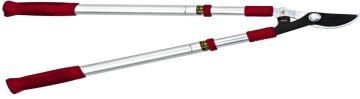 Maxgarden Karbon Çelik Yapışmaz Kollu Budama Makası 25'' - 35'' - MAXGARDENZ735715