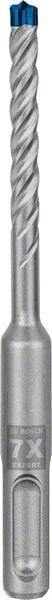 Bosch Kırıcı Delici Uç SDS-Plus-7X Expert 6x115 mm (30 Adet) - 2608900180