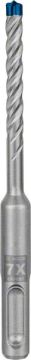 Bosch Kırıcı Delici Uç SDS-Plus-7X Expert 6x115 mm (30 Adet) - 2608900180