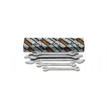 Beta İki Ağızlı Anahtar Takımı 5 Parça İnç. 55AS/5