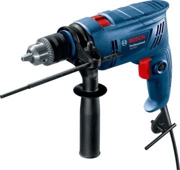 Bosch Darbeli Vidalama Matkabı GSB 600 - 06011A0320