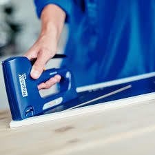 Rapid Zımba Teli 53 Serisi Galvaniz 12 mm (1 Paket/5000 Adet) (Plastik Kutu) - 40303086