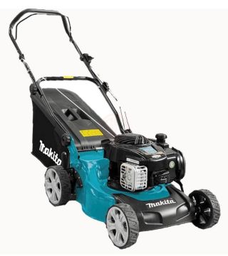 Makita Benzinli Çim Biçme Makinesi PLM4620N2