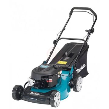 Makita Benzinli Çim Biçme Makinesi PLM4620N2