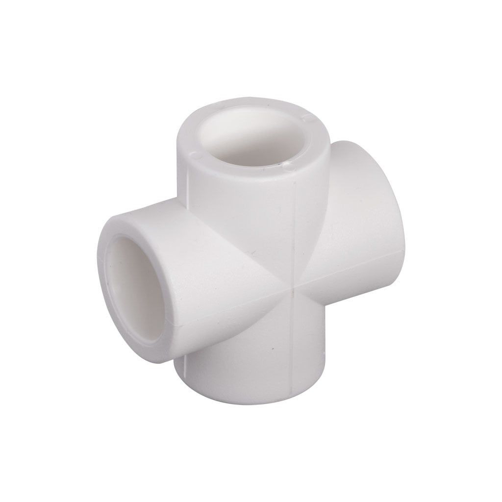 KAS PPRC İstavroz Beyaz 32 mm