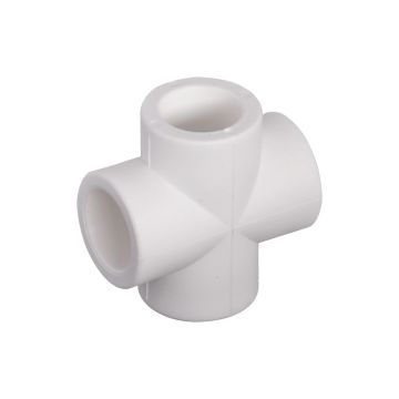 KAS PPRC İstavroz Beyaz 32 mm