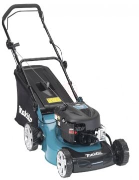 Makita Benzinli Çim Biçme Makinesi PLM4620N2