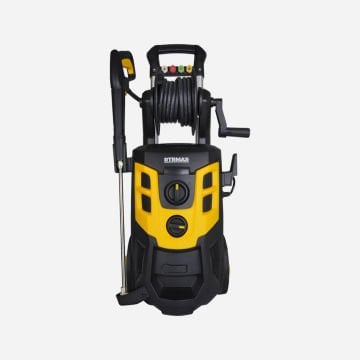Rtrmax RTM714 Yüksek Basınçlı Yıkama 2500 W 195 Bar 5Mt Hortum 23 Kg