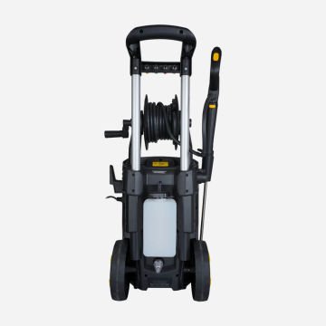 Rtrmax RTM714 Yüksek Basınçlı Yıkama 2500 W 195 Bar 5Mt Hortum 23 Kg