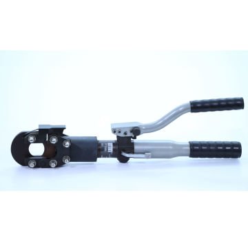 Worldforce Hidrolik Kablo Kesme 6,5 Ton 40 mm (11191)