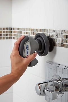 Dremel Versa Temizlik Başlığı Kıl Fırça (PC364) - 2615P364JA
