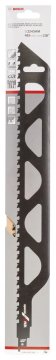 Bosch Panter Testere Bıçağı Endurance For Brick S 2243 HM 455 mm (1 Adet) - 2608650356