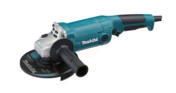 Makita Avuç Taşlama Makinesi GA6010 (150 mm)