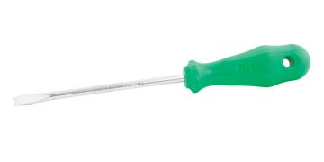 Elta Düz Uçlu Tornavida Opak Seri 5X100 Mm