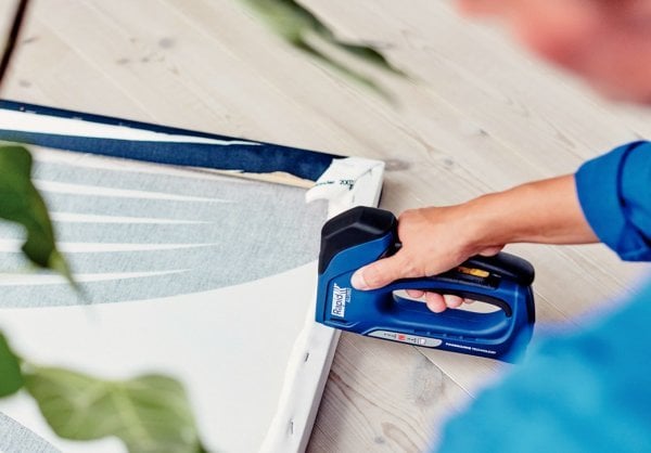 Rapid Zımba Teli 53 Serisi Galvaniz 14 mm (1 Paket/5000 Adet) (Plastik Kutu) - 40303087