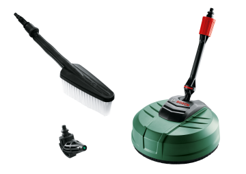 Bosch Ev Ve Araç Yıkama Seti - F016800611