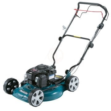 Makita Benzinli Çim Biçme Makinesi PLM4819