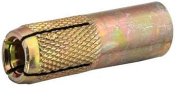 414 Çakmalı Dübel M10X12X40 Mm