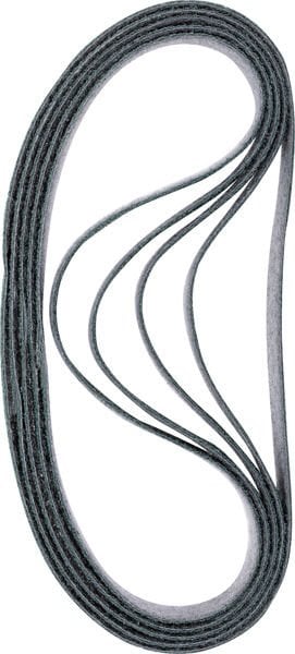 Bosch Expert Bant Zımpara N470 40x760 Mm İnce - 2608901256