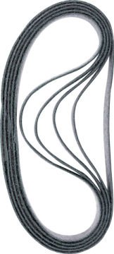Bosch Expert Bant Zımpara N470 40x760 Mm İnce - 2608901256