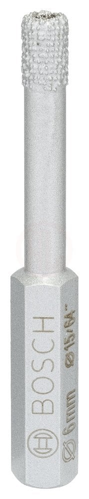 Bosch Easydry Kuru Elmas Delici Standart 6X33 Mm - 2608580890