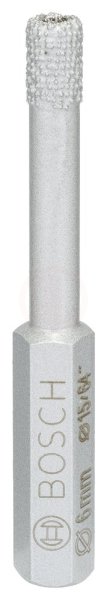 Bosch Easydry Kuru Elmas Delici Standart 6X33 Mm - 2608580890