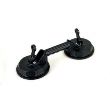 Ruili Glass 2'li Ağır Hizmet Vantuz