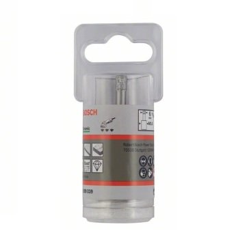 Bosch Kuru Elmas Delici Uç DrySpeed Best For Ceramic 6x30 mm - 2608599039