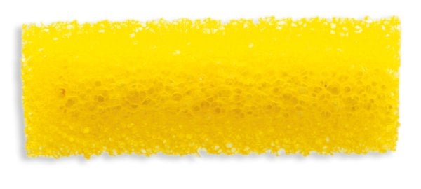 Dekor Rulo Sünger Kristalli Kalorifer Rulo Yedek 10 Cm