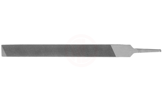 Ceta Form Mil Eğesi (Orta Diş) 10 İnç 250 Mm