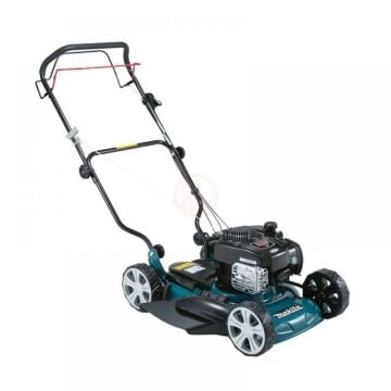 Makita Benzinli Çim Biçme Makinesi PLM4819