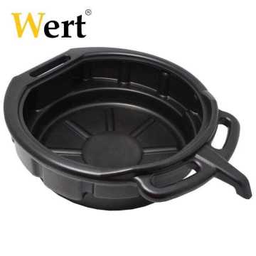 Wert 2691 Yağ Boşlatma Kabı, 17lt