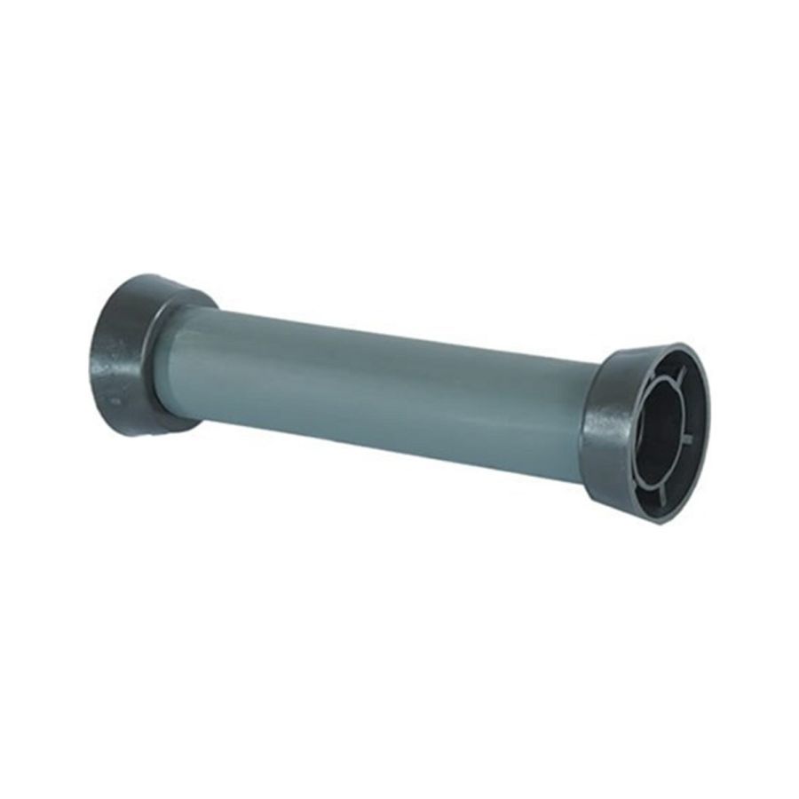 Yorum Plastik Saplama (Tie-Rot) İçin Koruyucu Boru (Pe) 22 Mm