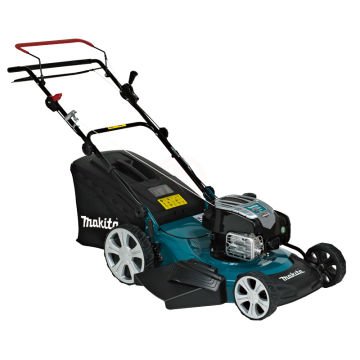 Makita Benzinli Çim Biçme Makinesi PLM5600N2