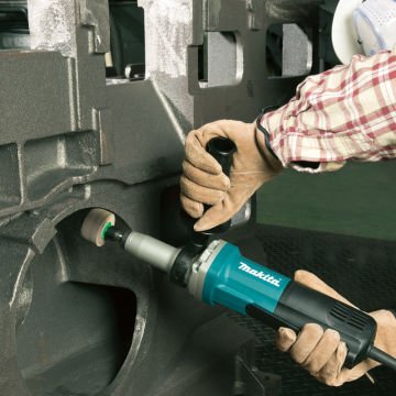 Makita Kalıpçı Taşlama Makinesi GD0811C