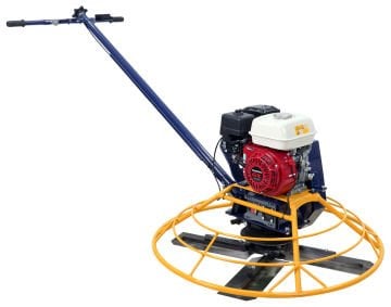 Factor Benzinli Perdah Makinası  - FACPT30S