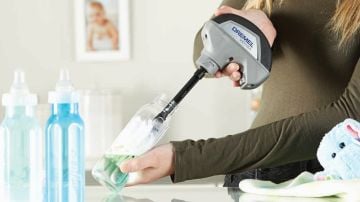 Dremel Versa Temizlik Başlığı Mutfak Fırçası (PC372-1) - 2615P372JA