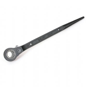 Glory Kazıklı Lokma Cırcır Anahtar (Tek Ölçü) 12mm