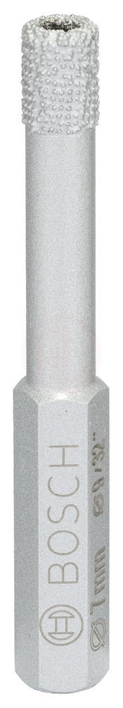 Bosch Easydry Kuru Elmas Delici Standart 7X33 Mm - 2608580891