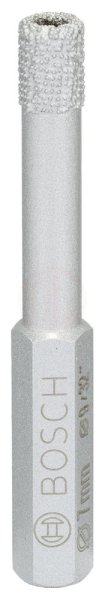Bosch Easydry Kuru Elmas Delici Standart 7X33 Mm - 2608580891
