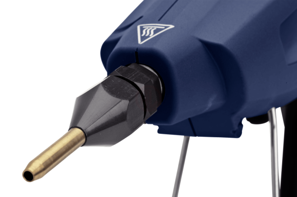 Rapid Silikon Tabanca İçin Yedek Uzun Burunlu Uç - 5000200