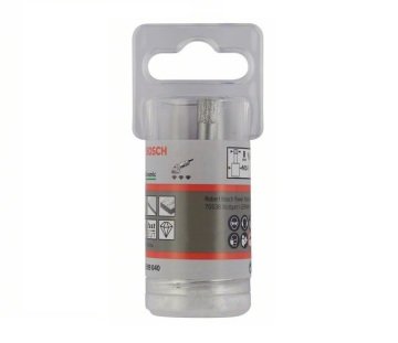 Bosch Kuru Elmas Delici Uç DrySpeed Best For Ceramic 8x30 mm - 2608599040