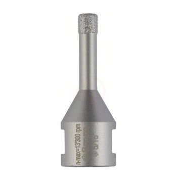 Bosch Kuru Elmas Delici Uç DrySpeed Best For Ceramic 8x30 mm - 2608599040