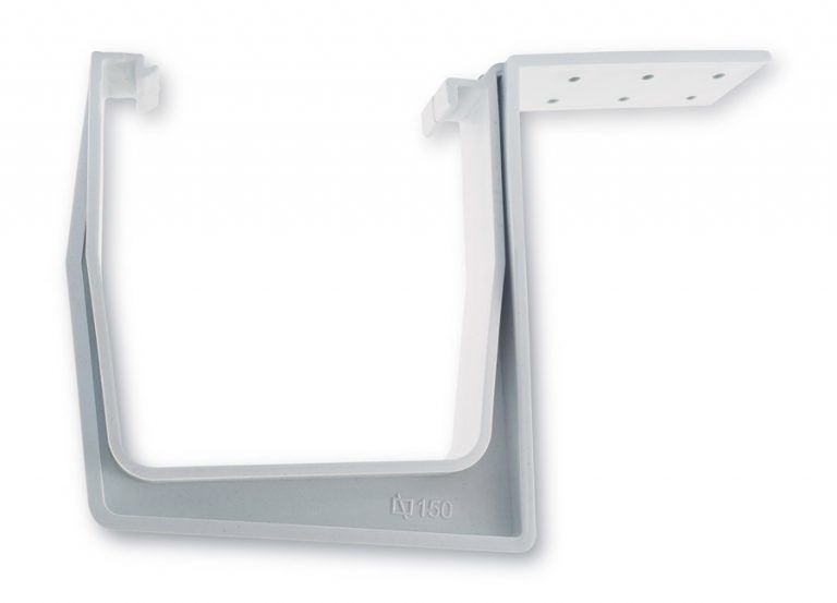 Sistem Plastik 150Mm Metal Dere Kelepce