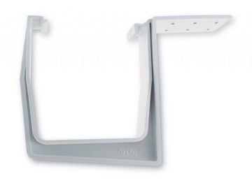 Sistem Plastik 150Mm Metal Dere Kelepce