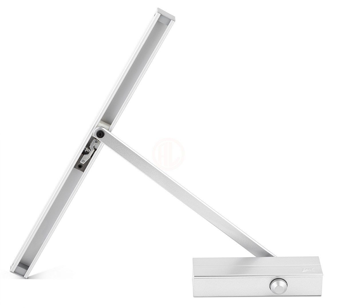 Yuma Kilit Raylı Kapı Hidroliği No 3