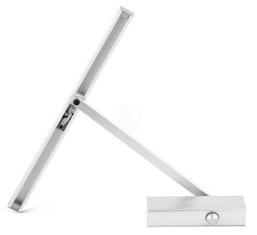 Yuma Kilit Raylı Kapı Hidroliği No 3