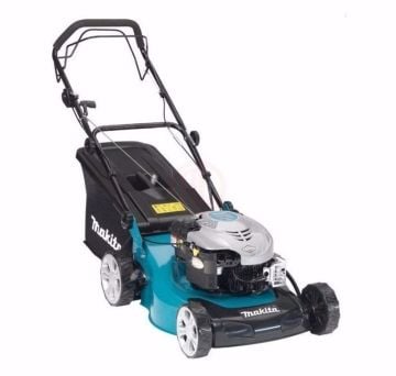Makita Benzinli Çim Biçme Makinesi PLM5600N2